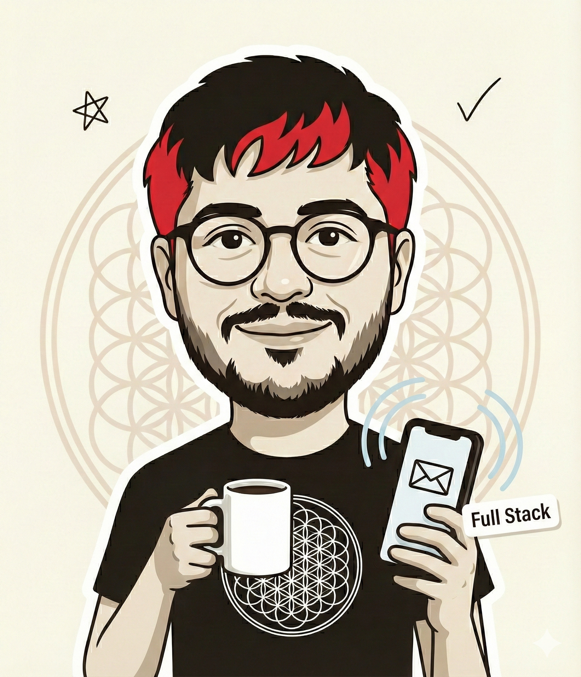 Foto de perfil de Berni